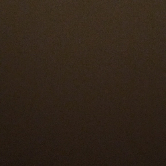 Coach Est 1941 Clutch Mini Handbag NWT keychain Chocolate Brown Leather Zip - Picture 13 of 16